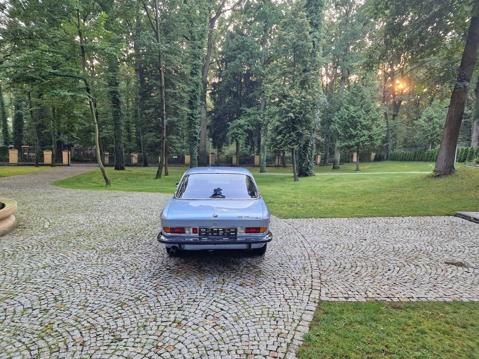 1973 BMW 3.0 CS & CSi - Image 9 of 31