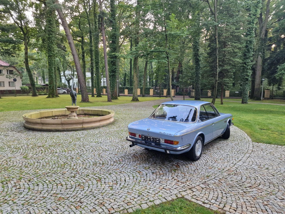 1973 BMW 3.0 CS & CSi - Image 10 of 31