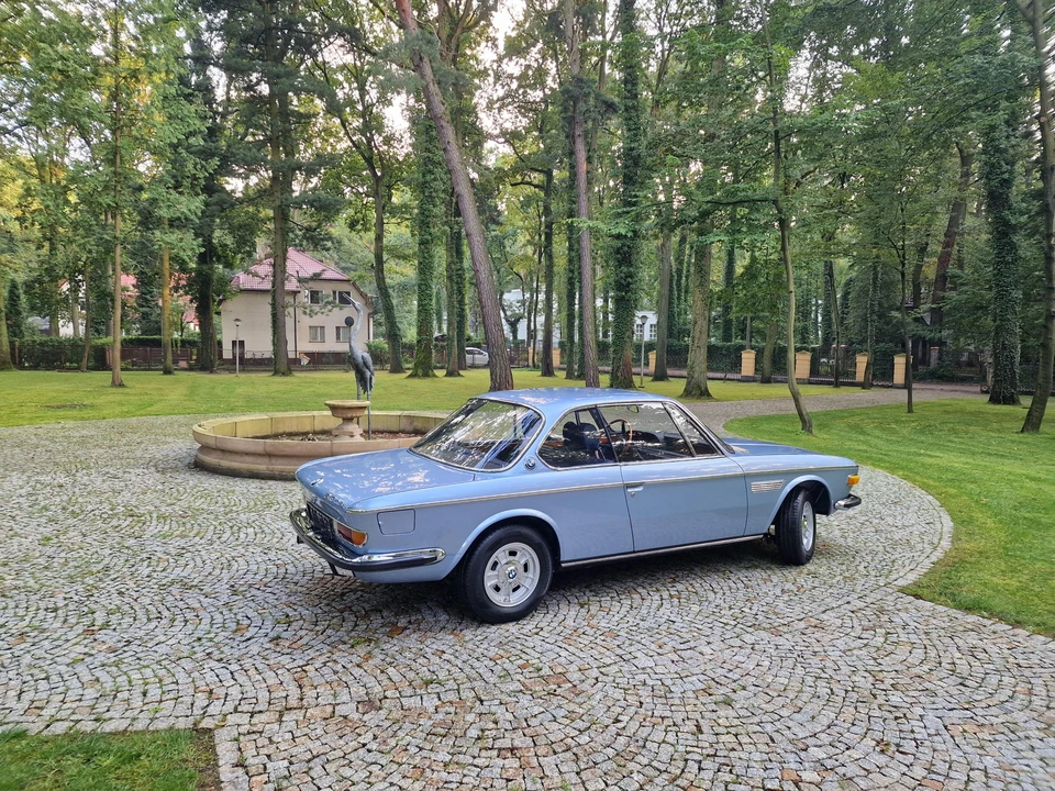 1973 BMW 3.0 CS & CSi - Image 11 of 31