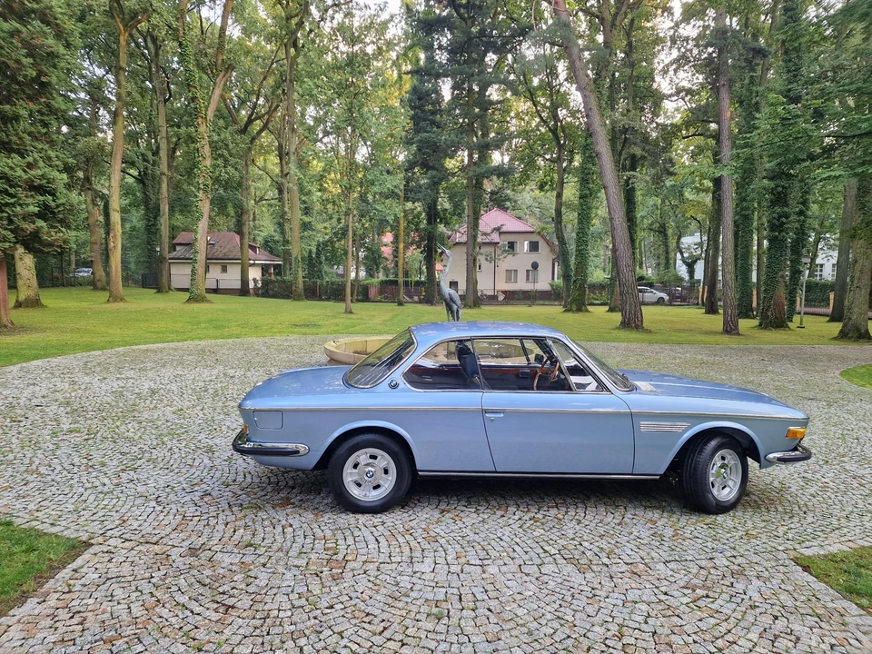 1973 BMW 3.0 CS & CSi - Image 12 of 31