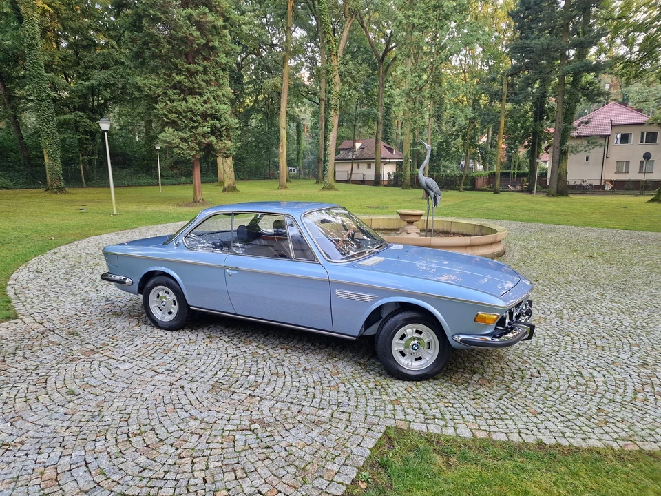 1973 BMW 3.0 CS & CSi - Image 13 of 31