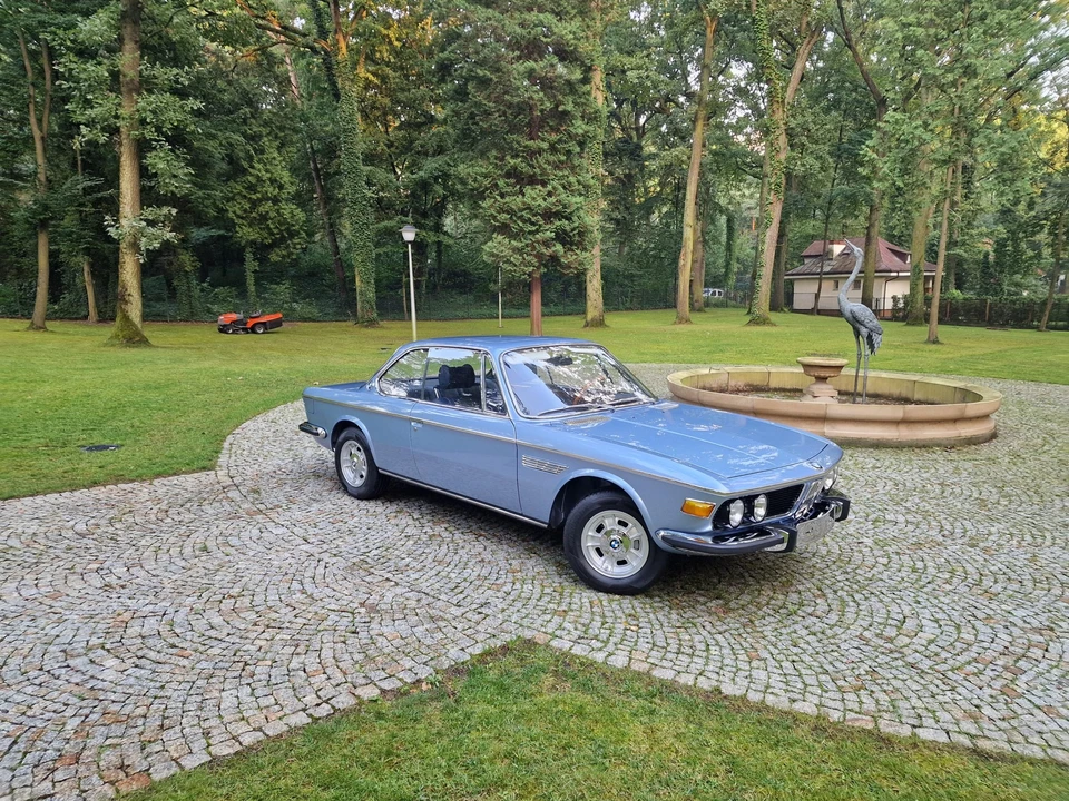 1973 BMW 3.0 CS & CSi - Image 14 of 31