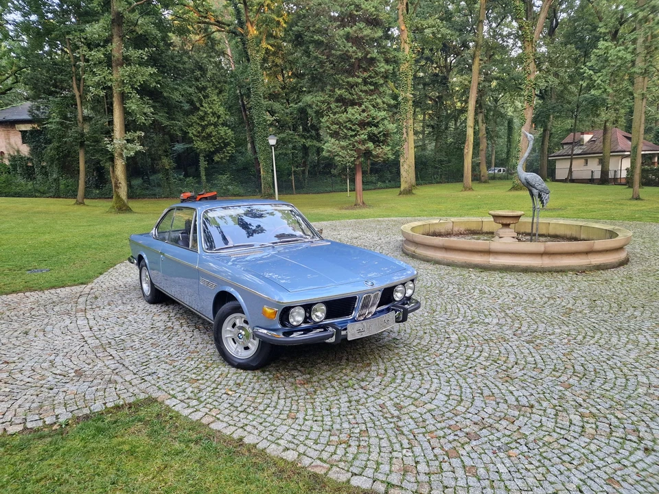 1973 BMW 3.0 CS & CSi - Image 15 of 31