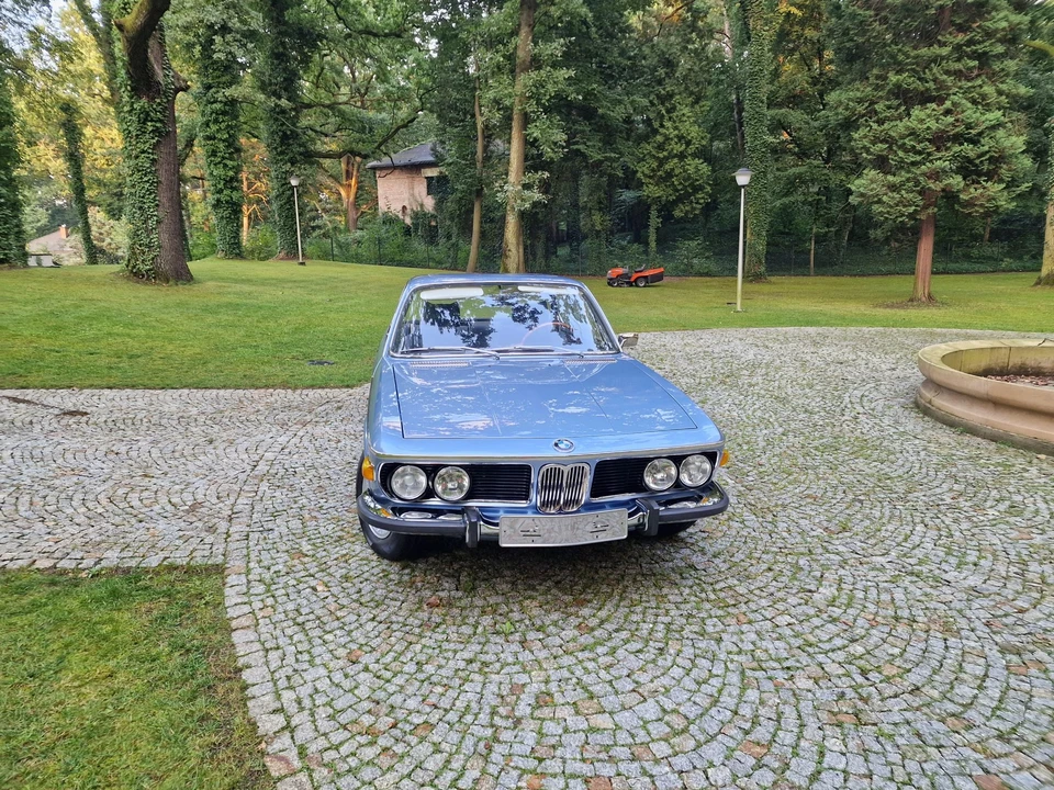 1973 BMW 3.0 CS & CSi - Image 16 of 31
