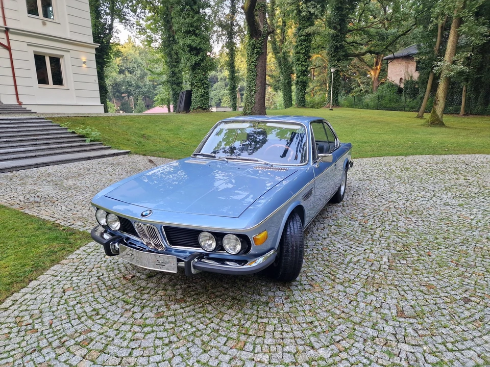 1973 BMW 3.0 CS & CSi - Image 17 of 31