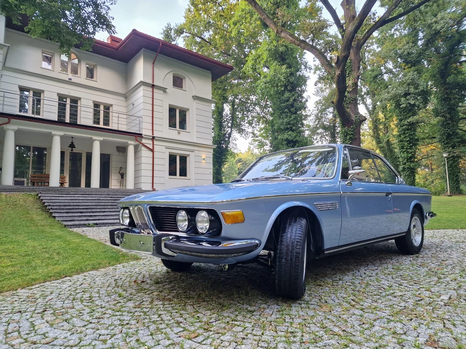1973 BMW 3.0 CS & CSi - Image 19 of 31