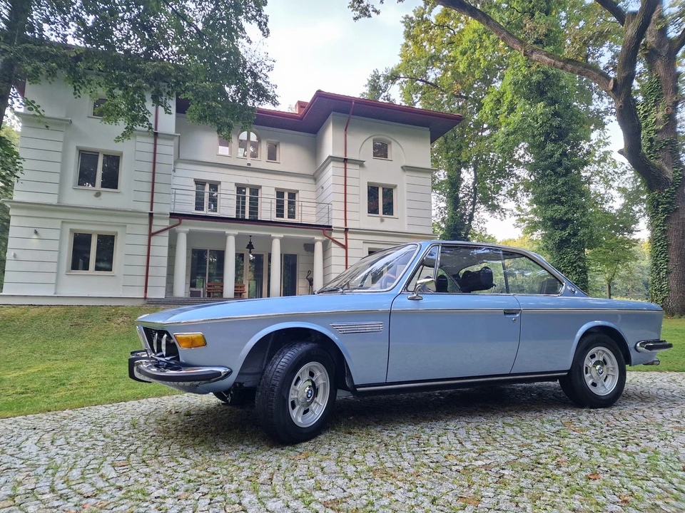 1973 BMW 3.0 CS & CSi - Image 20 of 31