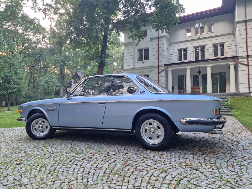 1973 BMW 3.0 CS & CSi - Image 22 of 31
