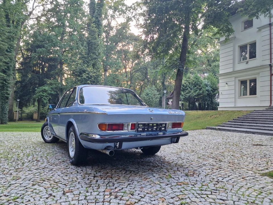 1973 BMW 3.0 CS & CSi - Image 25 of 31