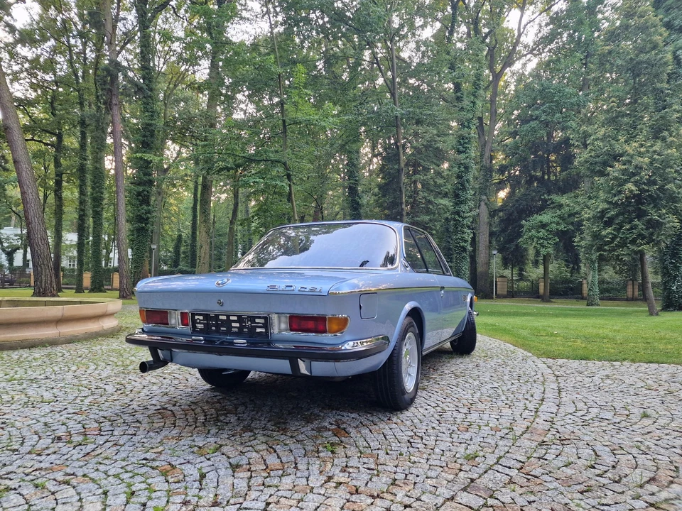 1973 BMW 3.0 CS & CSi - Image 27 of 31