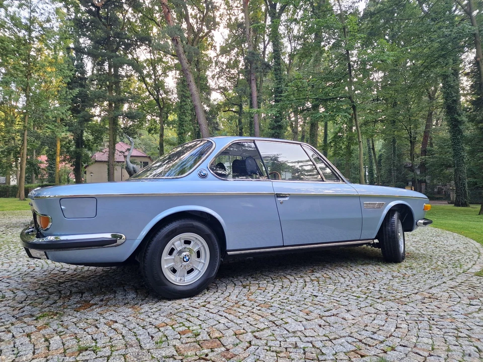 1973 BMW 3.0 CS & CSi - Image 29 of 31