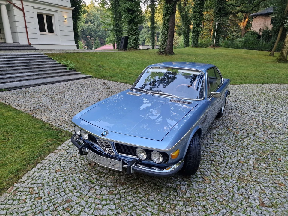 1973 BMW 3.0 CS & CSi - Image 18 of 31
