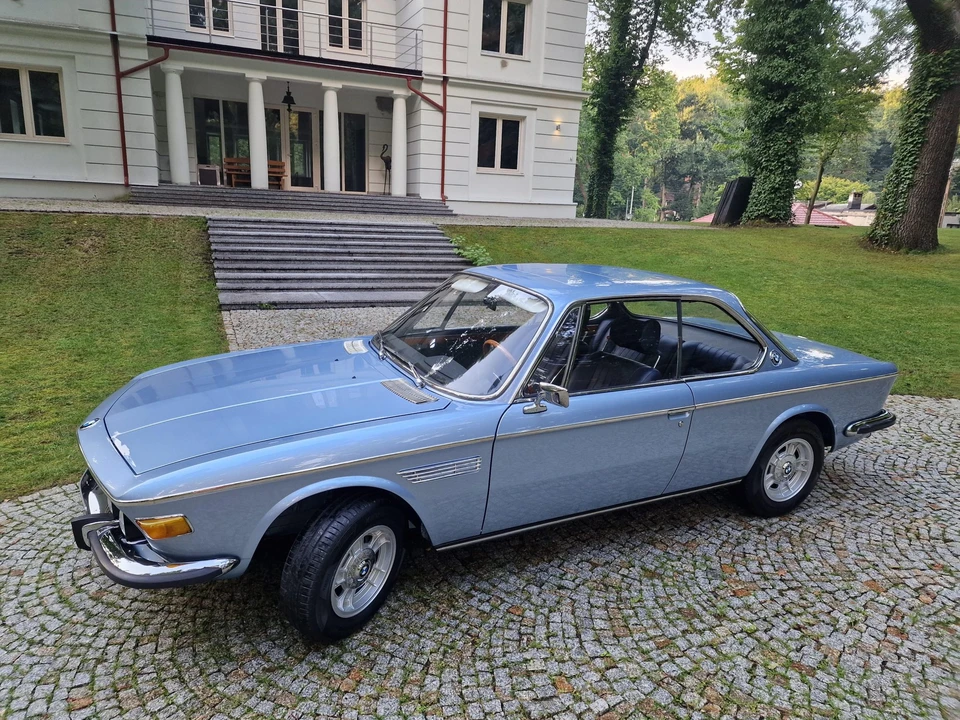 1973 BMW 3.0 CS & CSi - Image 21 of 31