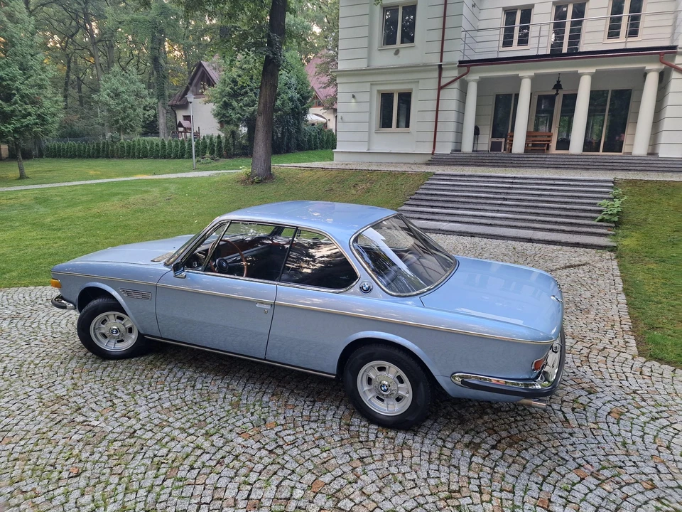 1973 BMW 3.0 CS & CSi - Image 23 of 31