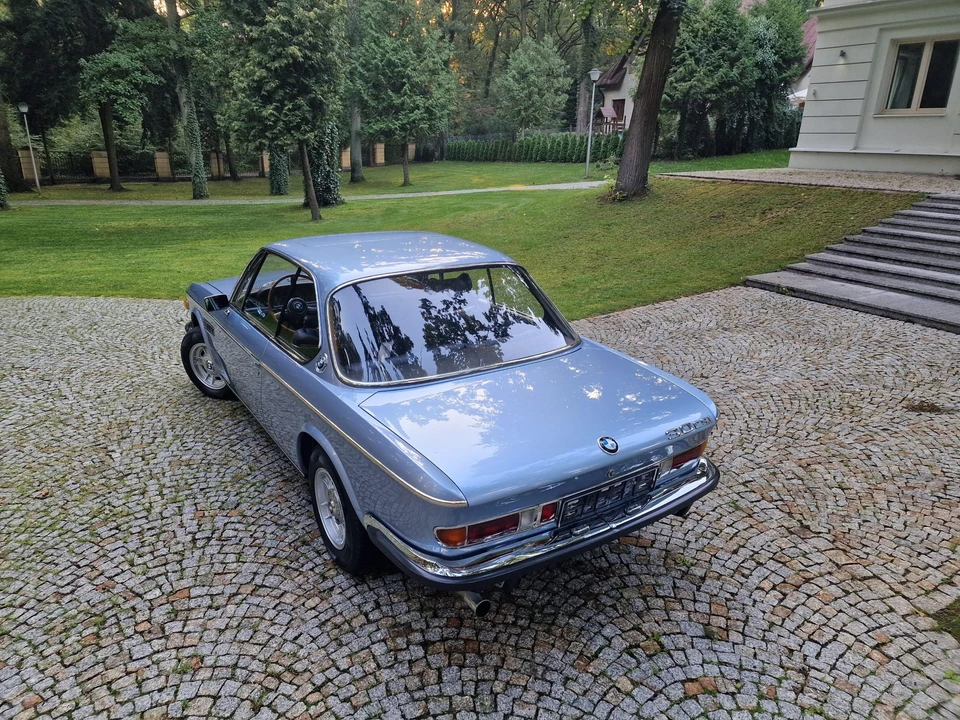 1973 BMW 3.0 CS & CSi - Image 24 of 31