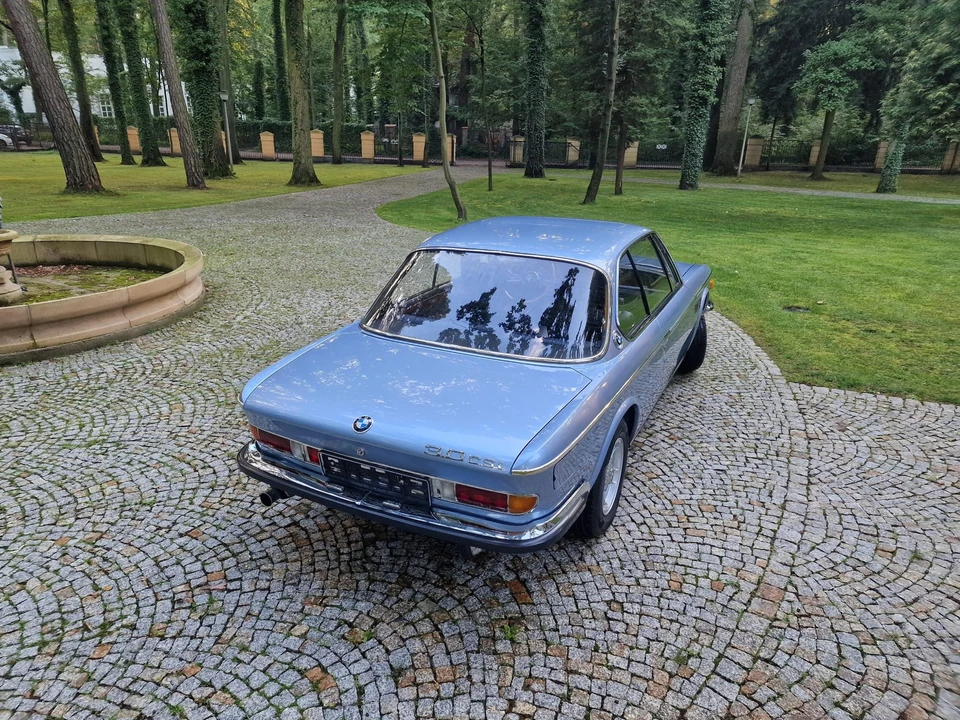 1973 BMW 3.0 CS & CSi - Image 26 of 31