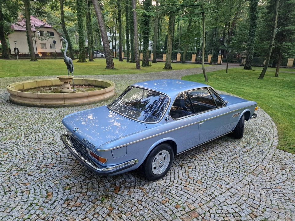 1973 BMW 3.0 CS & CSi - Image 28 of 31