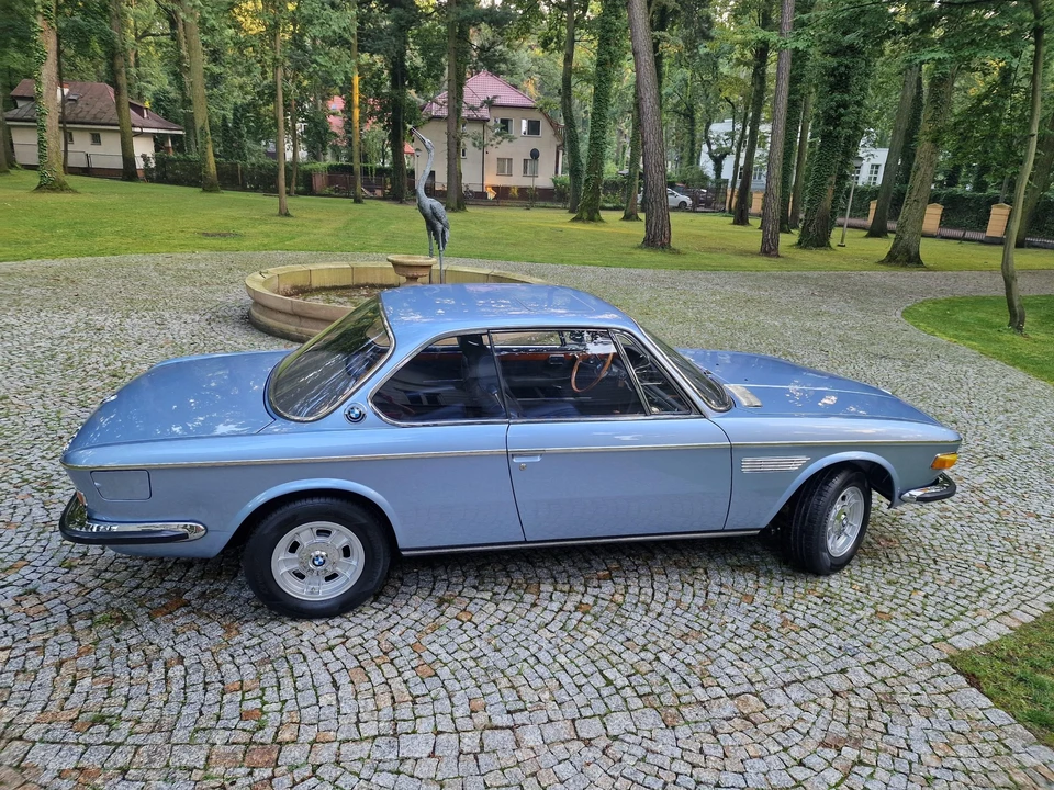 1973 BMW 3.0 CS & CSi - Image 30 of 31