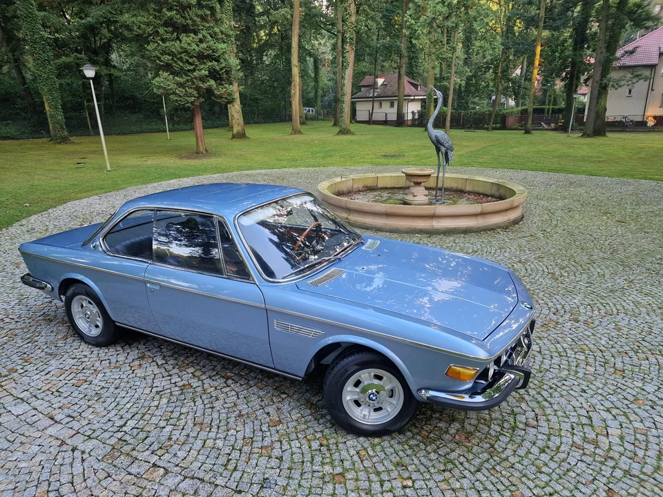 1973 BMW 3.0 CS & CSi - Image 31 of 31