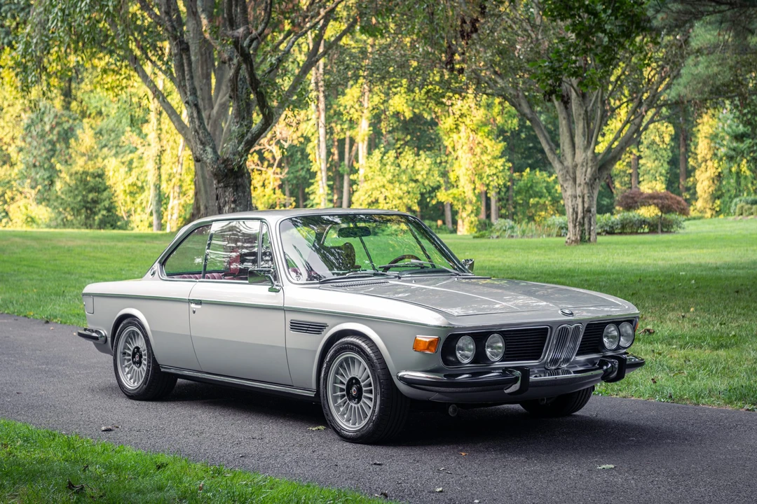 1973 BMW 3.0 CS & CSi - Image 5 of 31