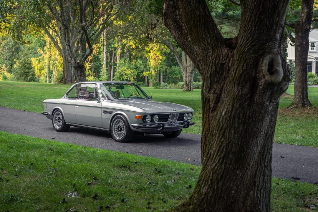 1973 BMW 3.0 CS & CSi - Image 7 of 31