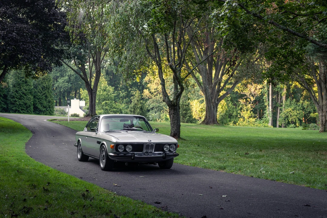 1973 BMW 3.0 CS & CSi - Image 10 of 31