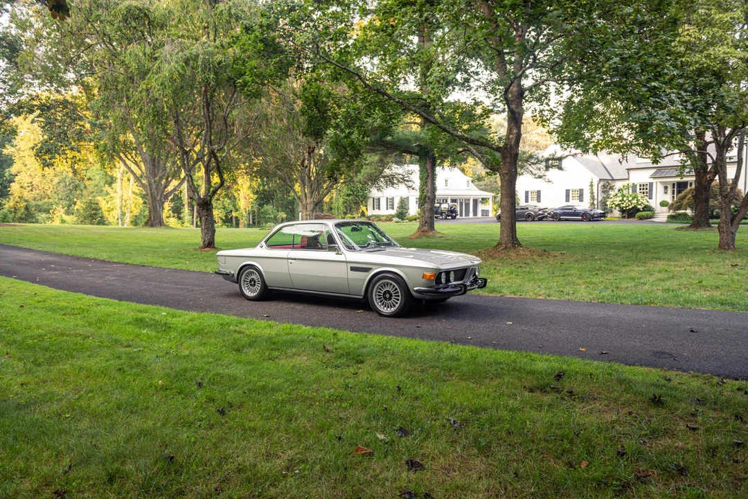 1973 BMW 3.0 CS & CSi - Image 3 of 31