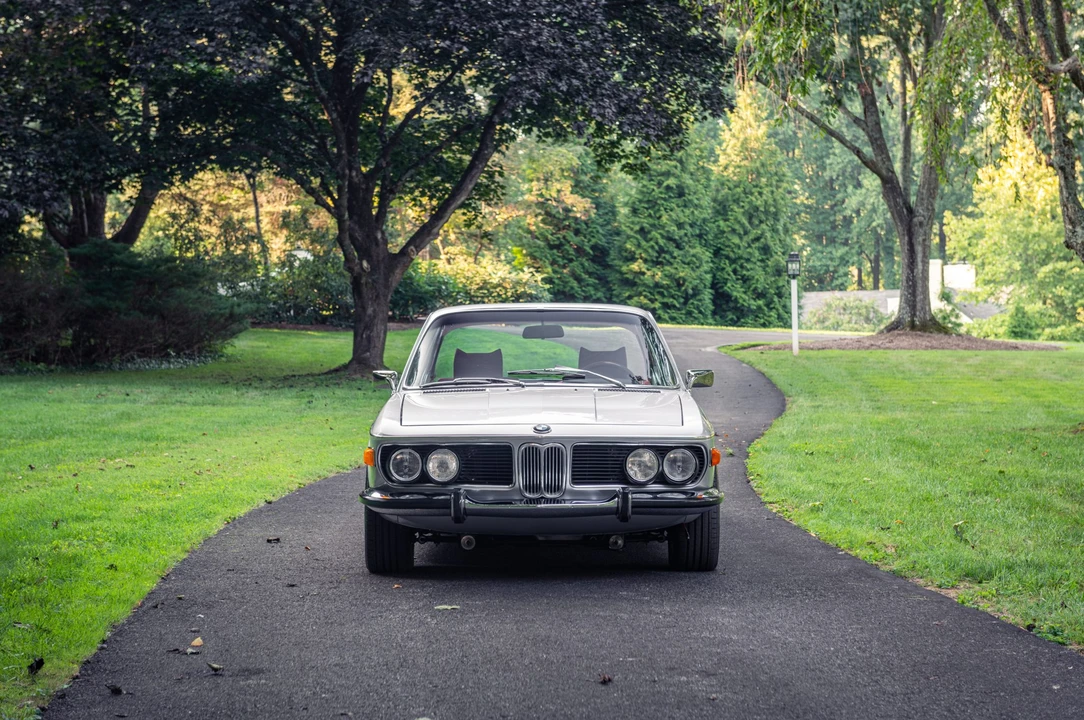 1973 BMW 3.0 CS & CSi - Image 11 of 31