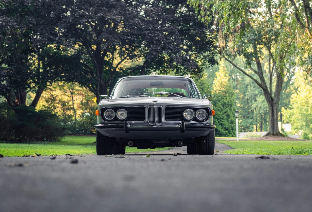 1973 BMW 3.0 CS & CSi - Image 12 of 31