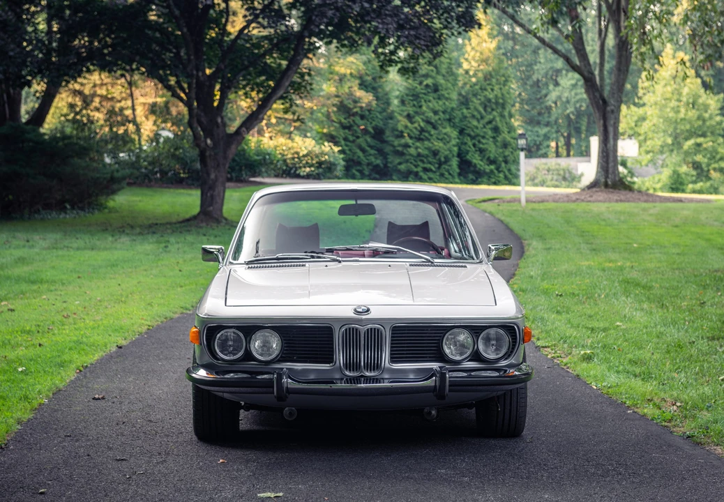 1973 BMW 3.0 CS & CSi - Image 13 of 31
