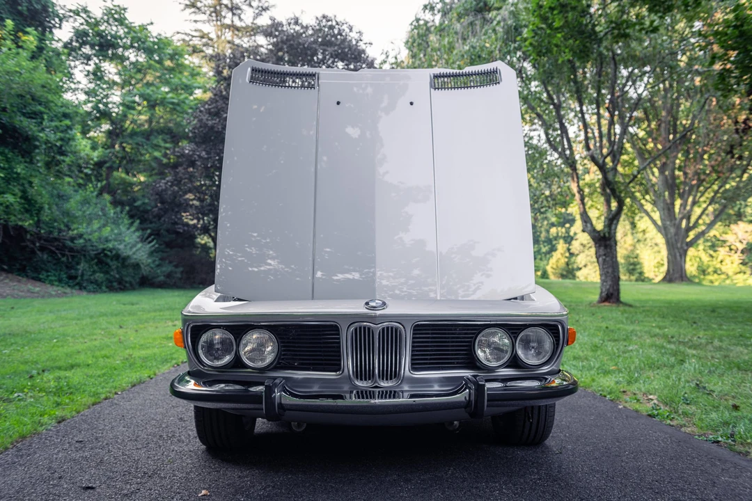 1973 BMW 3.0 CS & CSi - Image 14 of 31