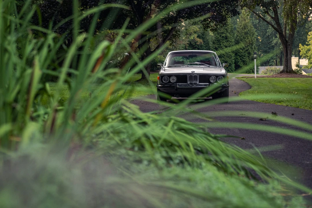 1973 BMW 3.0 CS & CSi - Image 15 of 31
