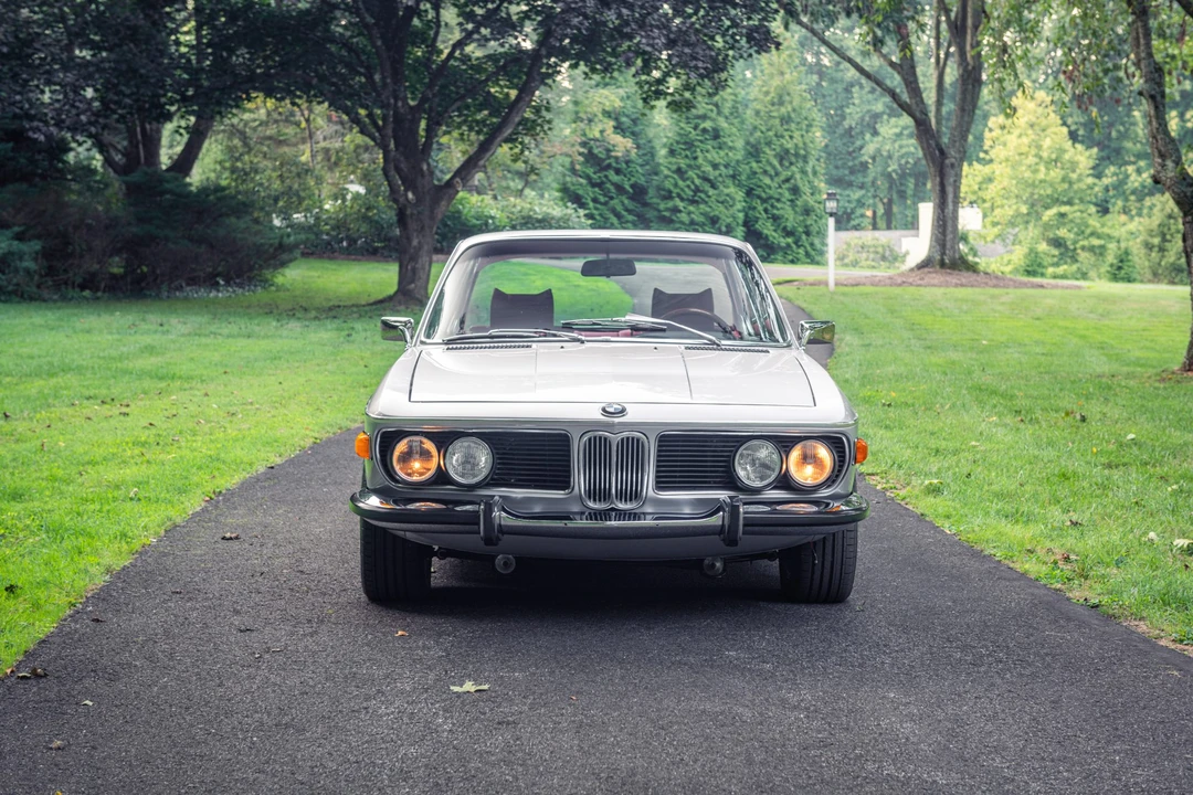 1973 BMW 3.0 CS & CSi - Image 16 of 31