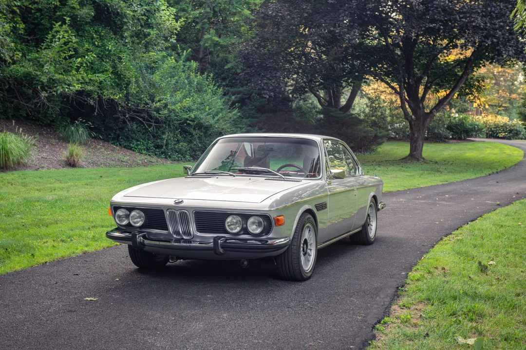 1973 BMW 3.0 CS & CSi - Image 17 of 31