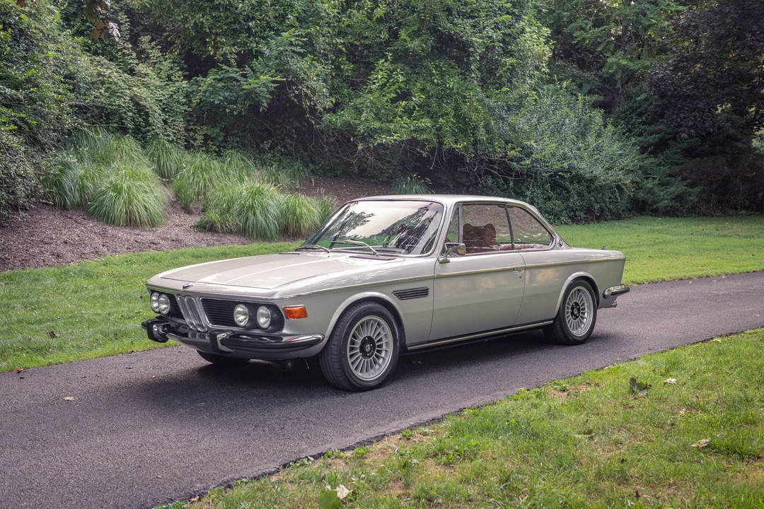 1973 BMW 3.0 CS & CSi - Image 18 of 31