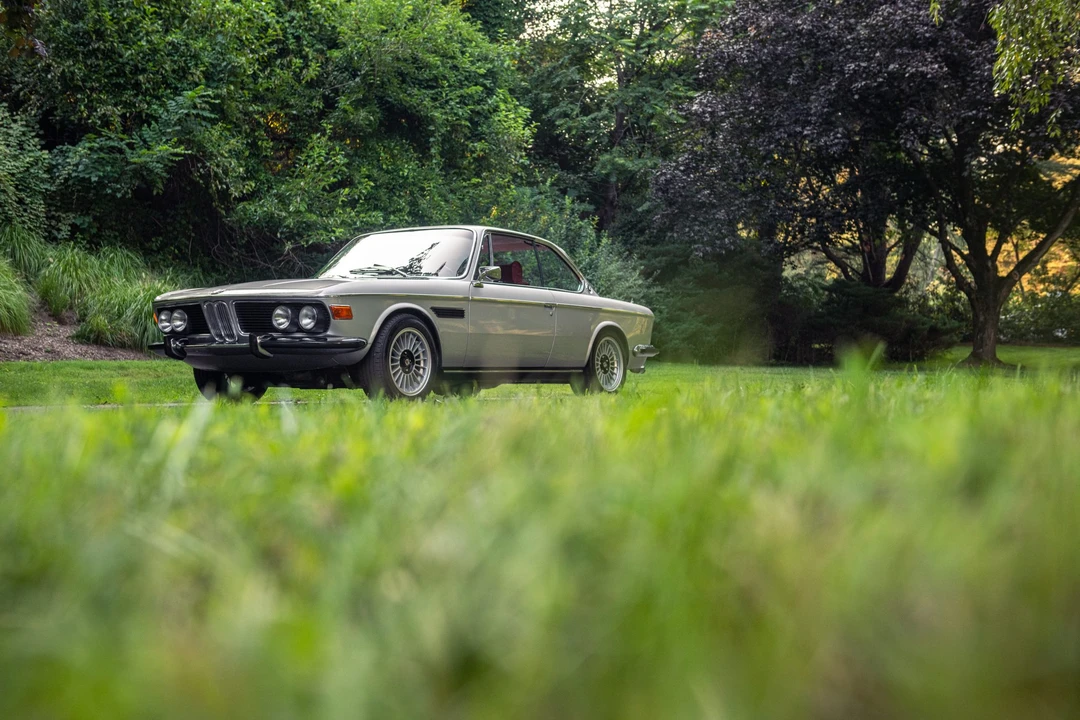 1973 BMW 3.0 CS & CSi - Image 19 of 31