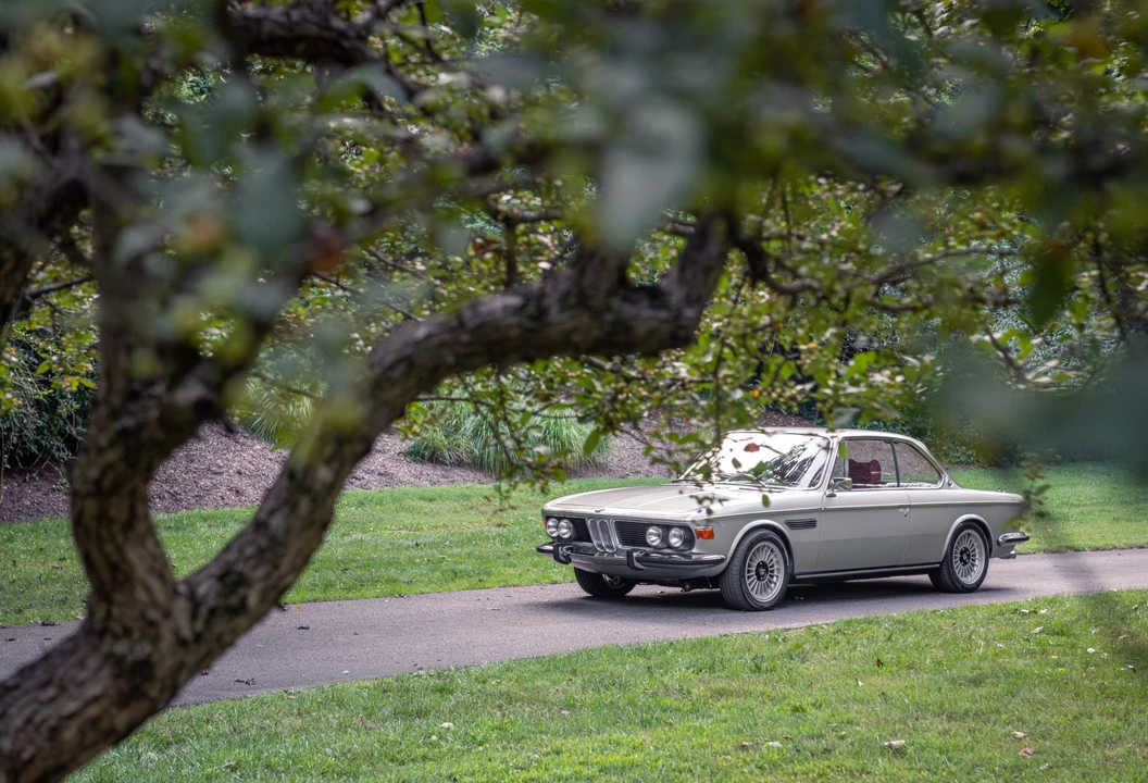 1973 BMW 3.0 CS & CSi - Image 20 of 31