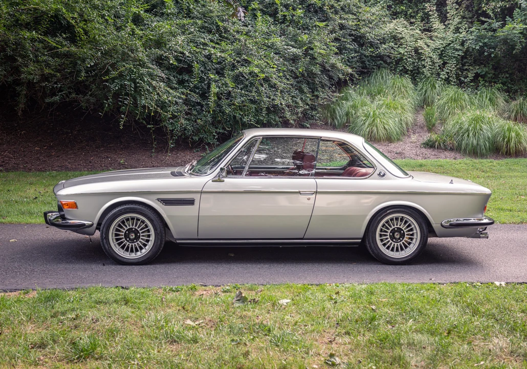 1973 BMW 3.0 CS & CSi - Image 21 of 31