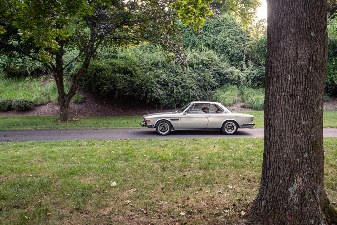 1973 BMW 3.0 CS & CSi - Image 22 of 31