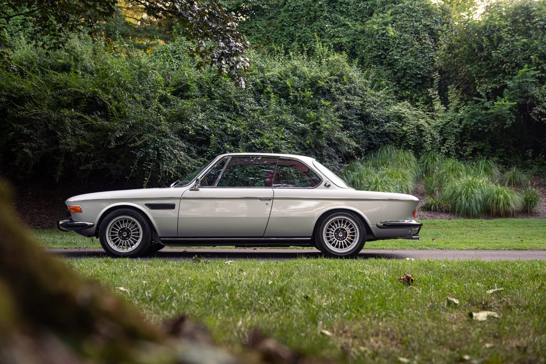 1973 BMW 3.0 CS & CSi - Image 23 of 31