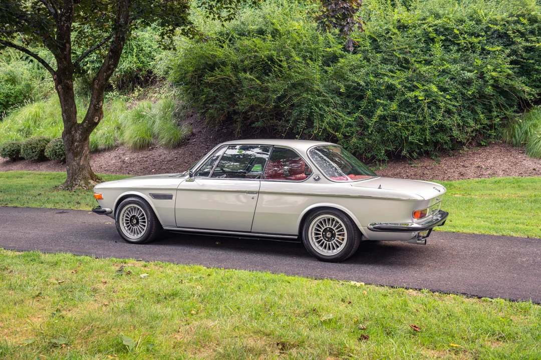 1973 BMW 3.0 CS & CSi - Image 24 of 31