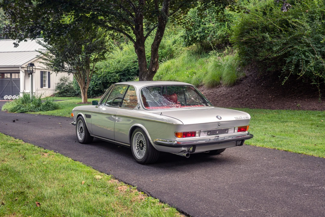 1973 BMW 3.0 CS & CSi - Image 25 of 31