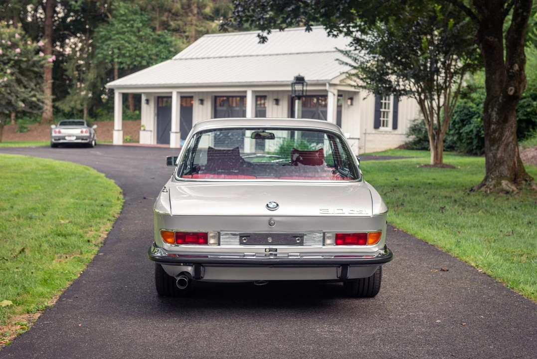 1973 BMW 3.0 CS & CSi - Image 26 of 31