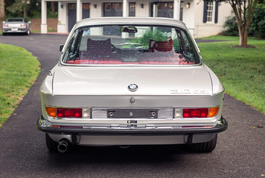 1973 BMW 3.0 CS & CSi - Image 27 of 31