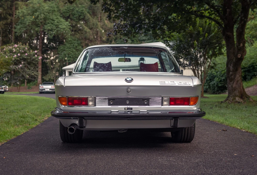 1973 BMW 3.0 CS & CSi - Image 28 of 31