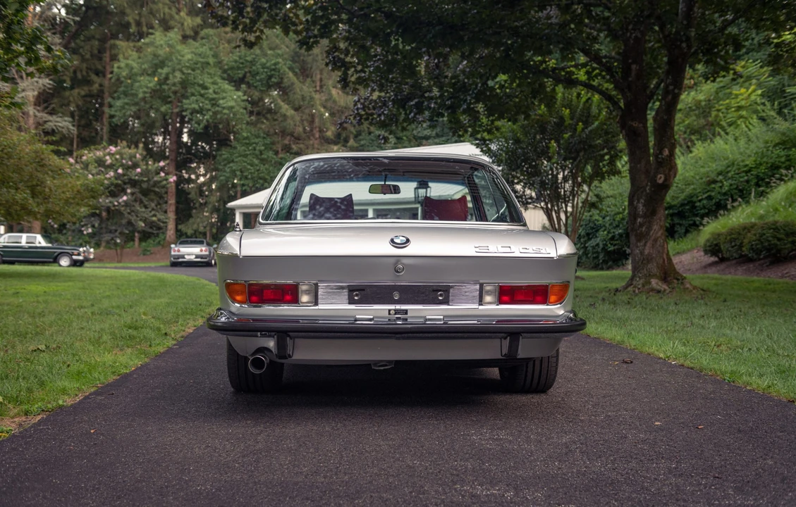 1973 BMW 3.0 CS & CSi - Image 29 of 31