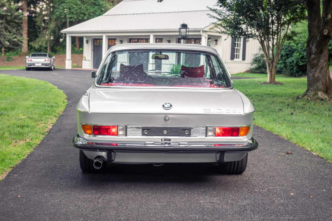 1973 BMW 3.0 CS & CSi - Image 30 of 31