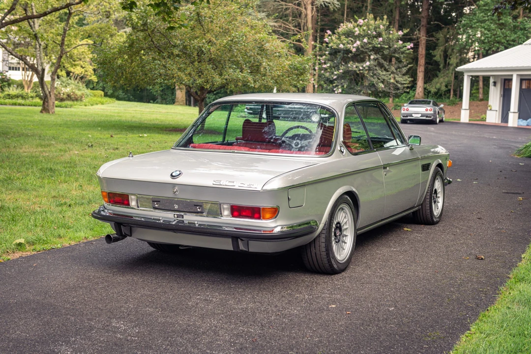 1973 BMW 3.0 CS & CSi - Image 31 of 31