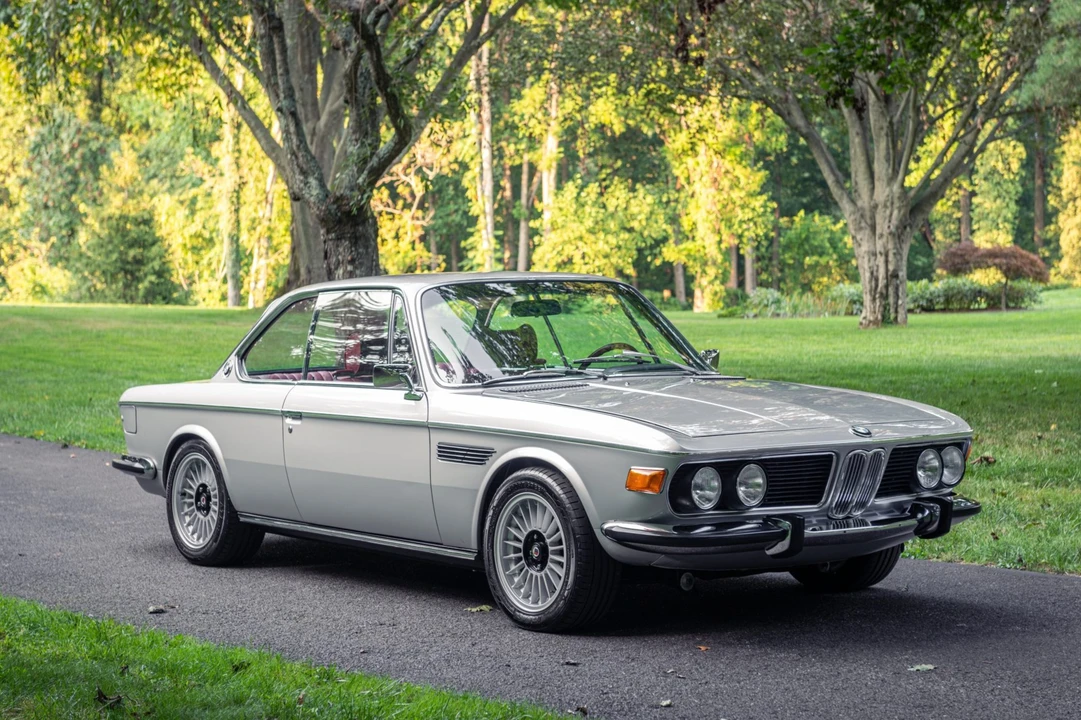 1973 BMW 3.0 CS & CSi - Image 6 of 31