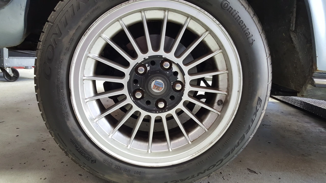 1973 BMW 3.0 CS & CSi - Image 22 of 31
